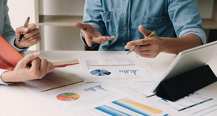 The LEAN Profit and Loss Statement – The Future of Accounting