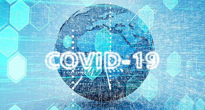COVID-19 (Coronavirus) Update from McKonly & Asbury – March 13, 2020
