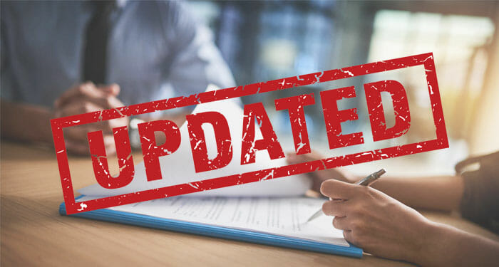 Paycheck Protection Program – Interim Final Rule Issued by the U.S. Small Business Administration