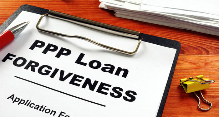 Paycheck Protection Program: Revised Loan Application and Instructions