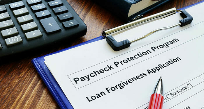 United States Senate Passes 5 Week Extension to Paycheck Protection Program Loan Applications