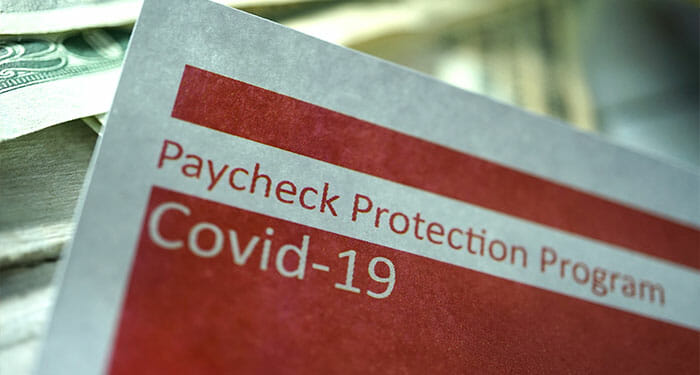 SBA Issues New Forgiveness Application Form for Loans Less Than $50,000