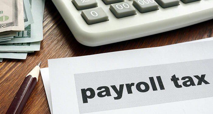 Guidance Issued on Payroll Tax Deferral
