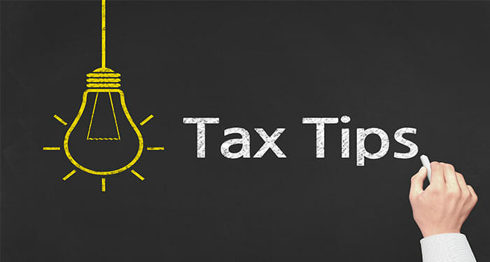 Have You Future-Proofed Your Income Taxes?