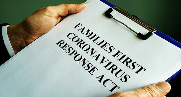 DOL Releases Revised FFCRA Regulations