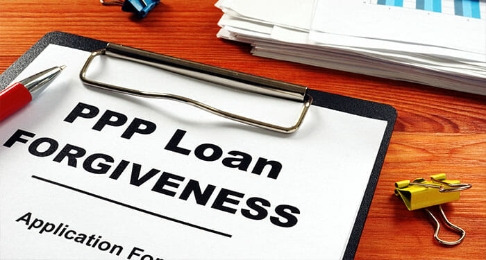 More Guidance on PPP Expense Disallowance?