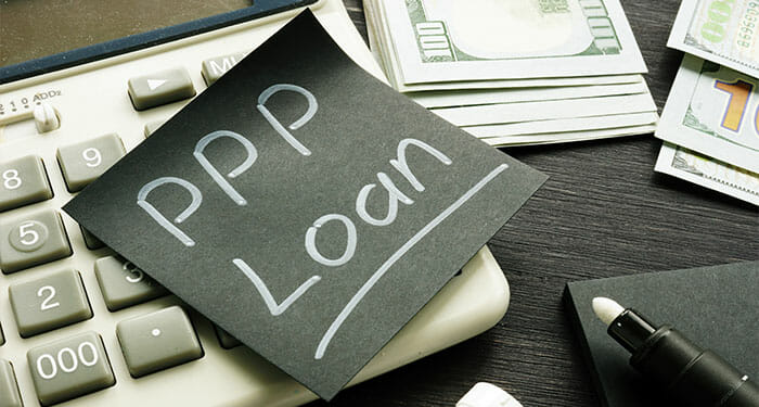 Breaking PPP Update