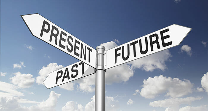 Where Do We Go From Here? Internal Audit’s Roadmap for the Future