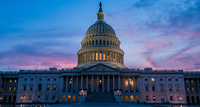 Second Major COVID Relief Bill Slated to Pass