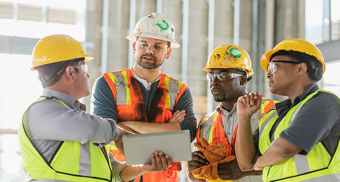 Tax Credit Incentives for Contractors