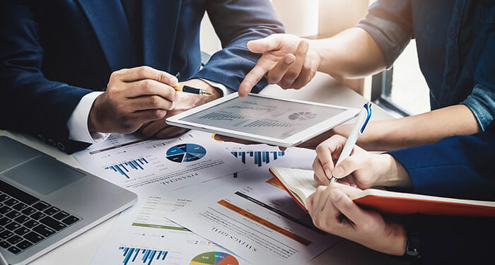 Three Approaches to Valuing a Business