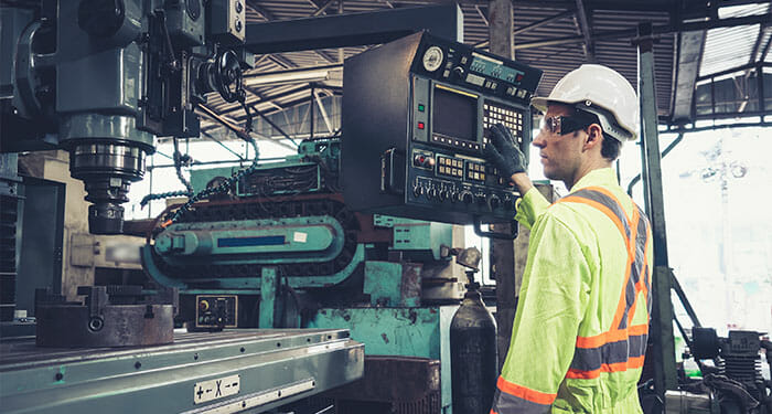 Manufacturing Optimism on the Rise in 2021