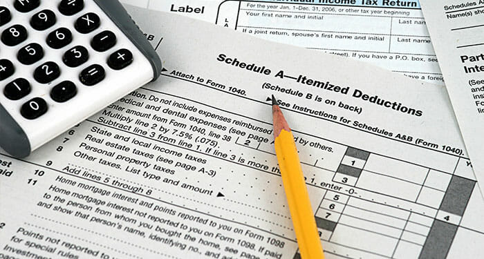 Taxation of PTE’s: Working Around the $10,000 SALT Cap