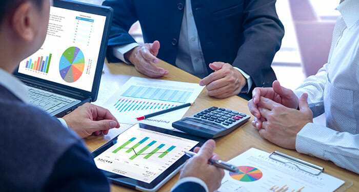 Business Valuation Case Study: Cash Flow is King