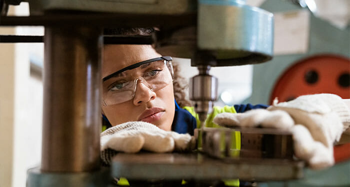 Corruption: A Top Fraud Concern for Manufacturers