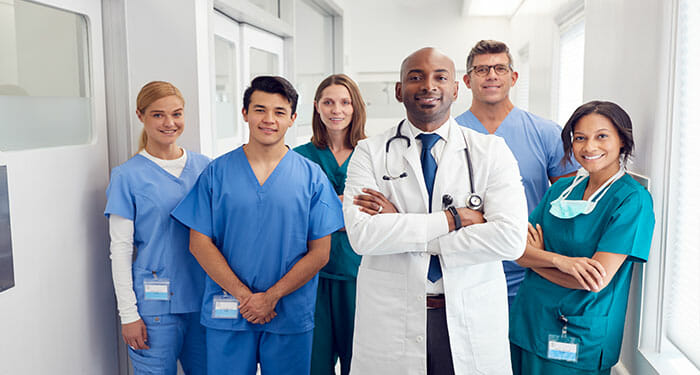 Healthcare Mergers & Acquisitions Shaping the Future of the Healthcare Market