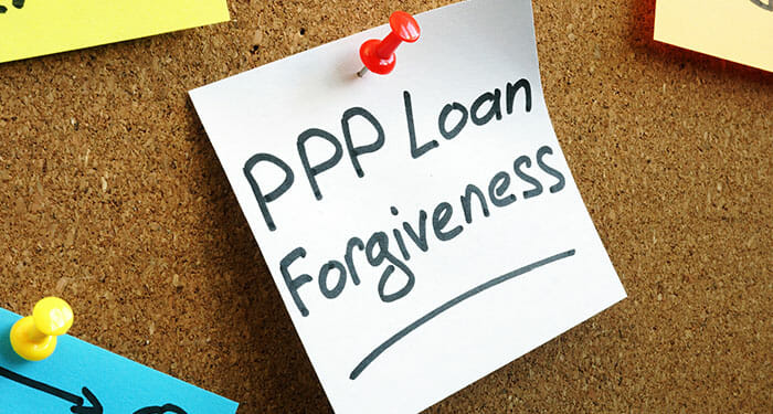 SBA Issues New PPP Loan Forgiveness Guidance Designed To Help Expedite Forgiveness of Loans of $150,000 or Less