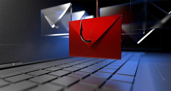 Phishing Emails: Resist the Urge to Click