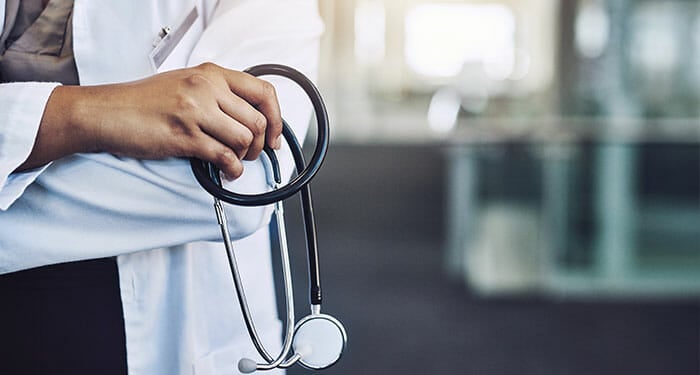 Commercial Organizations and Provider Relief Funds: Three Things You Need to Know