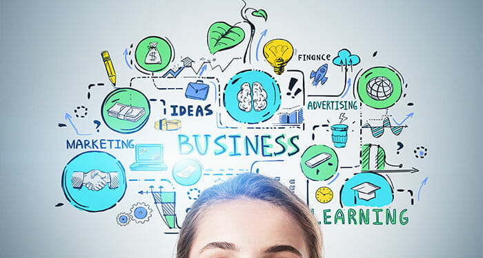 Top 10 Reasons for Entrepreneurs to be Thankful for this Thanksgiving (and Beyond)