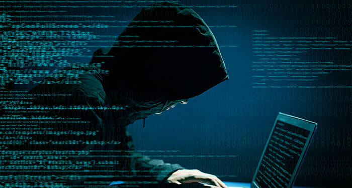 5 Stages of a Cyberattack