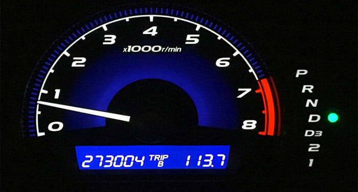 IRS Increases 2022 Mileage Rates