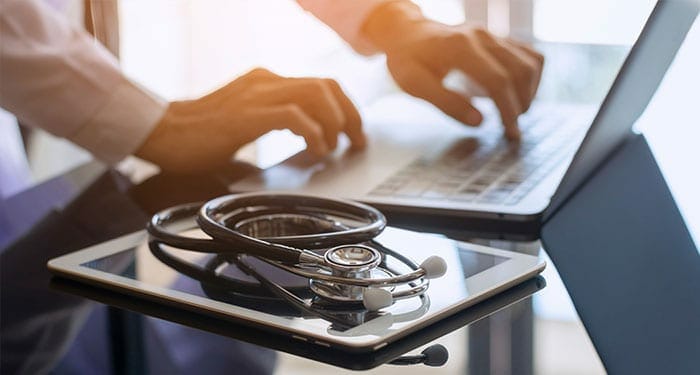 Provider Relief Fund Second Reporting Period Closing March 31, 2022