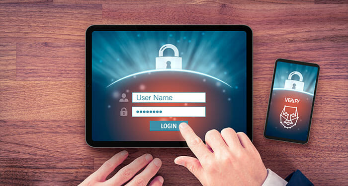 Security and Compliance for a Decentralized Workforce