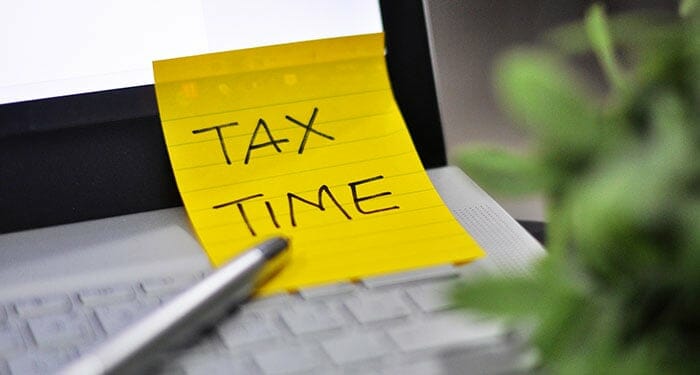 Tax Update Regarding K-2 and K-3’s