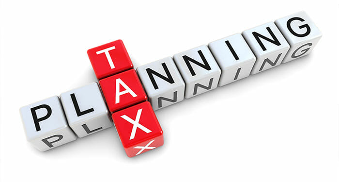 Tax issues, issues … and more issues