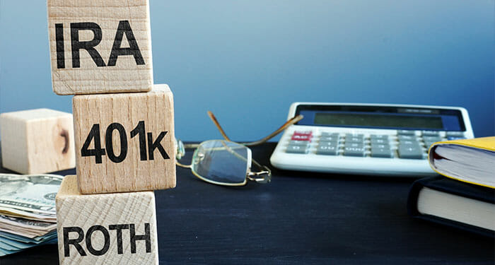 2022 Retirement Plan Contribution and Compensation Dollar Limits