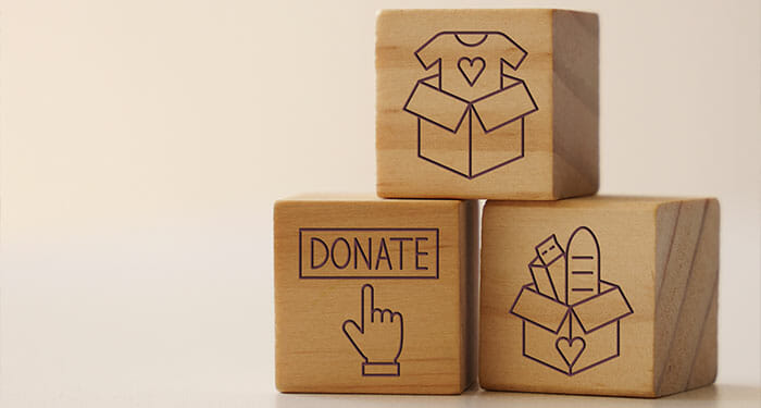 Nonprofit Organizations and Accounting for In-Kind Donations