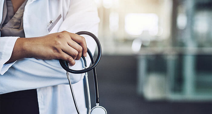 May 26 Webinar: HIPAA Compliance Audit: What is it? Why do I need it?