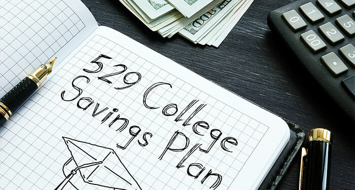 How Does a 529 Plan Work?
