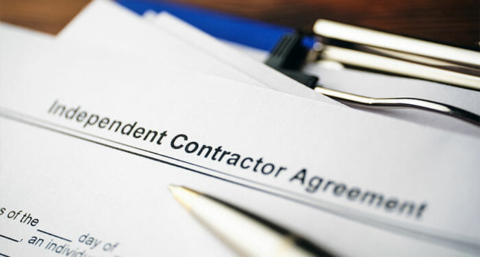 Employee vs Independent Contractor “Who Are You?”
