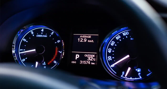 IRS Increases Half-Year 2022 Mileage Rates