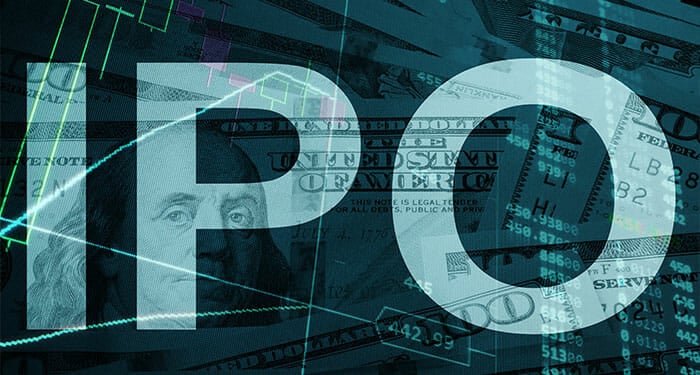 2021 IPO and SOX Material Weakness Disclosures