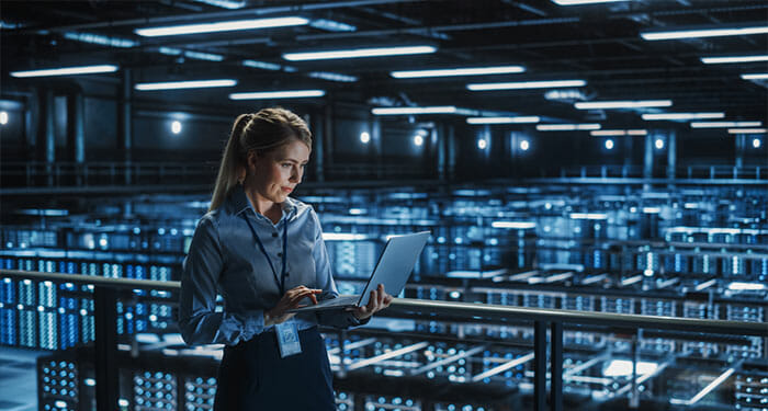 Five Components Behind Every SOC 2 Report