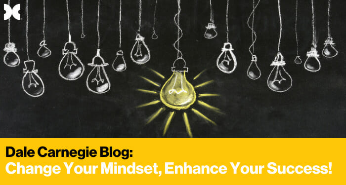 Change Your Mindset, Enhance Your Success!
