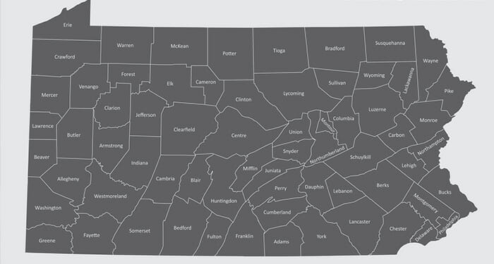 Pennsylvania’s Budget and the Tax Implications