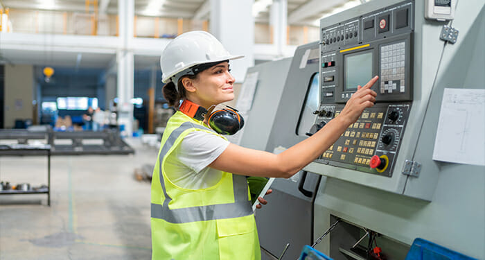 October is National Manufacturing Month: Overview of Industry 4.0