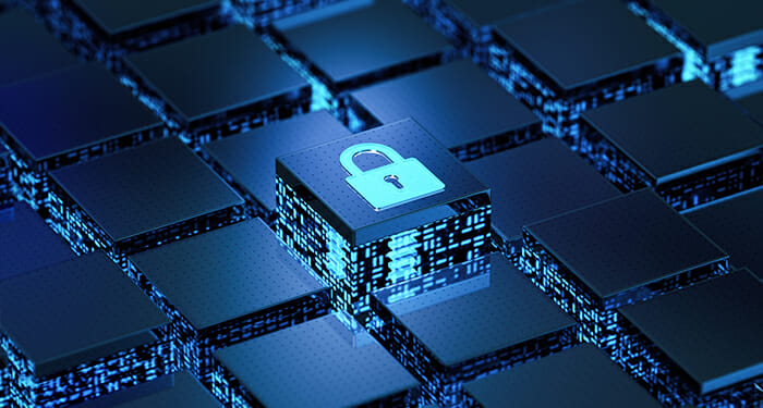 Being Confident with IT Security