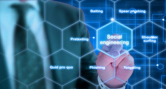 Social Engineering