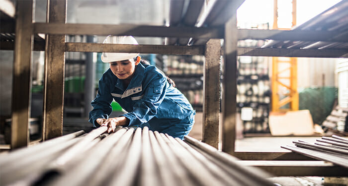 Labor Shortage Solutions: H-2B Visa Program