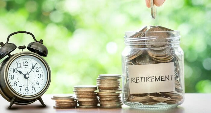 A New Type of Retirement Plan: The PEP