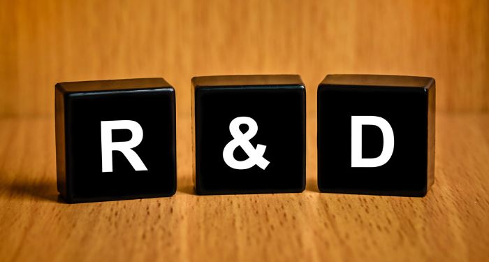 Potential Relief from the R&D Amortization Requirements?