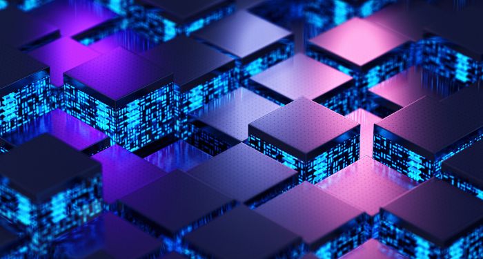 An Opportunity in Blockchain for SOC