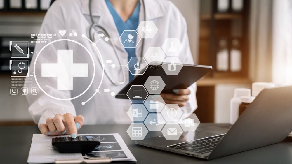 WEBINAR: Healthcare Industry: Emerging Issues Around Tax, Compliance, IT, and Risk Management