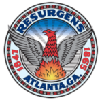 City of Atlanta GA Seal Logo