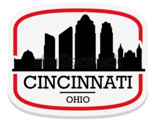 City of Cincinnati Logo